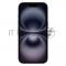 Смартфон Apple iPhone 16 128GB MYE73 Black