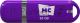 MORE CHOICE (4620202558688) USB 32GB 2.0 МФБ32 Purple