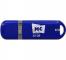 MORE CHOICE (4620202558701) USB 32GB 2.0 МФБ32 Blue