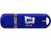 MORE CHOICE (4620202558770) USB 128GB 2.0 МФБ128 Blue