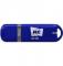 MORE CHOICE (4620202558893) USB 32GB 3.0 МФБ32 Blue