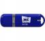 MORE CHOICE (4620202558954) USB 64GB 3.0 МФБ64 Blue