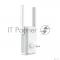 Wi-Fi Mesh-ретранслятор Netcraze Buddy 4 Mesh-ретранслятор Wi-Fi N300 2,4 ГГц 1x100 Мбит/с Ethernet