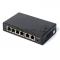 Коммутатор PoE IPTRONIC PS3-E6P4H