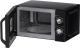 Микроволновая печь Haier HMB-MM208BA 20л. 800Вт черный