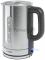 Чайник электрический Candy CK-204 1.7л. 2200Вт графит корпус: нерж.сталь