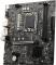 Материнская плата MSI PRO H610M-G H610, LGA1700, 2*DDR5, 1*PCIEx16, 1*PCIEx1, 1*M.2, 4*USB3.2Gen1, 6*USB2.0, 4*SATA3.0, 1G, VGA, DP, HDMI, M-ATX, BULK