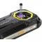 Смартфон Ulefone Armor Mini 20T Pro 8/256GB 6975326663236 Black/4.7” 90Hz HD+/MTK6300 5G/And14/50+FLIR/32MP/6200mAh