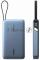 Аккумулятор портативный UGREEN PB551 55992B 145W Power Bank 0mAh USB-C&USB