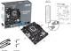Материнская плата Asus PRIME B760M-F Soc-1700 Intel B760 2xDDR5 mATX AC`97 8ch(7.1) GbLAN RAID+HDMI
