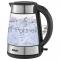 Чайник электрический BBK EK1717 черный