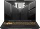 ASUS TUF Gaming F16 FX608JMR-RV114 Intel Core i7 14650HX 2200MHz/16/1920x1200/32GB/1024 SSD/NVIDIA GeForce RTX 5060 8GB/Wi-Fi/Bluetooth/Windows 11 Pro (90NR0NB1-M006P0_32Win11P) Grey