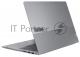 Ноутбук Lenovo ThinkBook 16 G7 ARP 21M0SA Ryzen 5 7533HS/16GB/512GB SSD/Radeon 6M Graphics/16 WUXGA IPS/Wi-Fi/BT/Cam/noOS/grey