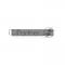 Ubiquiti UniFi Switch Pro XG 10 PoE PoE-коммутатор в стойку, 10х 10G RJ45, 2х 10G SFP+, раздача 400 Вт