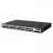 Коммутатор/ Управляемый коммутатор уровня 2 SNR-S2989G-48TX-RPS