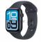 Часы Apple Watch SE 3 GPS 44mm Midnight Al Case /Midnight SB - M/L MEHQ4J/A A3325 4549995615487