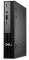 Компьютер Dell Pro Micro 7020 MFF Core i3-14100T, 8Gb, 512Gb SSD, Intel UHD Graphics 770, WLAN + BT, KB ENG, Mouse, Win11Pro (Multilang), 2YW