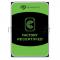 Жесткий диск HDD Seagate SATA3 22Tb Exos X22 7200 512Mb OFFICIAL RECERTIFIED 1 year warranty (replacement ST22000NM001E)