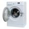Стиральная машина Indesit BWSA 6109 WSV RU 869895600330 белый, загрузка фронтальная 6 кг, 1000 об/мин, класс: А