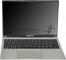 Ноутбук Kraftway KraftBook 14 OLED (1920x1200) IPS 400cd,Core i5-1235U,8Gb DDR4-3200,256Gb SSD(2),Wi-Fi 6+BT,Metal case,web,2хUSB,2xUSB-C,HDMI,RJ 1г МИНПРОМТОРГ (МПТ)