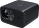 Проектор Cactus CS-X1.B LCD 1100Lm ANSI (4096x2160) 4300:1 ресурс лампы:50000часов 2xUSB typeA 2xHDMI 3кг