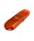 USB флеш-накопитель Maxvi P1 32GB orange (FD32GBUSB20C10P1)