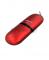 USB флеш-накопитель Maxvi SF 32GB red (FD32GBUSB20C10SF)