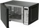 Микроволновая Печь Rondell RDE-MW203 20л. 700Вт черный/серебристый