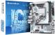 Материнская плата MAXSUN MS-B760M GAMING WIFI ICE (Socket 1700, mATX, 2*DDR4(64Gb), VGA/HDMI, 3*SATA3, 1*M.2, 1*PCIEx16/1*PCIEx1, 2*USB2.0, 4*USB 3.2, LAN 1*1G, Bluetooth, Wi-Fi 802.11ac, ARGB, white, RTL)