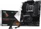 Материнская плата AMD B850 SAM5 ATX PRO B850-S EVO WIFI MSI
