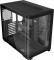 Корпус ПК без блока питания/ Case SAMA V60E Black, Midi-Tower, TG, no fans, 2xUSB 3.0 + 1xUSB 3.2 Type-C, ATX, mATX, mITX Black