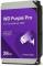 Жесткий диск WD SATA-III 26TB WD260PURP Purple Pro (7200rpm) 512Mb 3.5