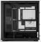 Корпус ПК без блока питания/ Case Fractal Design Epoch XL TG RGB Light Tint, Full-Tower, 3x140mm ARGB, 2xUSB-A 3.2 + 1xUSB 3.2 Type-C E-ATX, ATX, mATX, mITX, Black