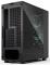 Корпус ПК без блока питания/ Case Fractal Design Epoch TG RGB Light Tint, Midi-Tower, 3x120mm ARGB, 2xUSB-A 3.2 + 1xUSB 3.2 Type-C ATX, mATX, mITX, Black