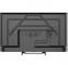 Телевизор HQLED Haier 75 DH1WVFD03RU S2 Pro Frameless черный/черный 4K Ultra HD 60Hz MEMC DVB-T DVB-T2 DVB-C DVB-C2 DVB-S2 USB WiFi Smart TV