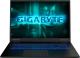 Ноутбук Gigabyte Gaming A18 GA83H AMD Ryzen AI 7 260/16Gb/SSD1Tb/RTX5050 8Gb (85W)/18/IPS/WQXGA/2560x1600/1 (3THK3KZC94SD)