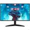 Монитор 23.8 AOC 24B36X черный IPS LED 16:9 HDMI матовая 1500:1 300cd 178гр/178гр 1920x1080 144Hz DP FHD 2.4кг