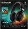 Беспроводная гарнитура Defender Triple BT/2.4G, черный 1