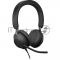 Гарнитура Jabra Evolve2 40 SE Stereo MS