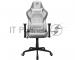 Компьютерное игровое кресло Cougar Fortress White