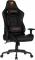Компьютерное игровое кресло Cougar Fortress Black
