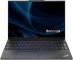 Ноутбук Lenovo ThinkPad E16 G2/16/IPS/AMD Ryzen 5 7535HS/16Gb/512Gb SSD/AMD Graphics/noOS/черный/1.78kg