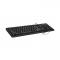 Клавиатура Genius KB-113 проводная, USB Type-A, чёрный