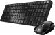 Клавиатура+Мышь Genius SlimStar 8250 RU