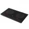 Электрическая плита индукционная BQ HP105W Black NEW мощность 3500 Вт, сенсорное управление, 8 уровней мощности, 2 конфорки, размер варочной поверхности 190 мм, материал корпуса: пластик, стеклокерамика, таймер до 3 часов, LED-дисплей, автоотключение