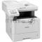 МФУ лазерное Brother DCP-L5510DW, А4, ч/б, печ. 48 стр/мин., скан. до 20 стр./мин., 1200x1200 dpi, Ethernet, USB, Wi-Fi