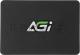 Накопитель SSD AGi SATA-III 512GB AGI512G25AI238 AI238 2.5