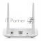 Точка доступа ZYXEL Wi-Fi 7 Access Point Zyxel NebulaFlex NWA30BE, 802.11be (BE5100), MU-MIMO 2x2+2x2, fixed antennas, 1xLAN 2.5GE, w/o support 802.1x and captive portal, only DC power (incl. PSU)
