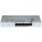Коммутатор ZYXEL Web-managed Gigabit PoE Switch Zyxel GS1200-5HPv3, 5xRJ-45: 1G (4xPoE+), 68W PoE budget, desktop, fanless