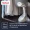 Отпариватель Tefal DT9130E0 белый/серебристый, 1600 Вт, 30 г/мин, 200 мл